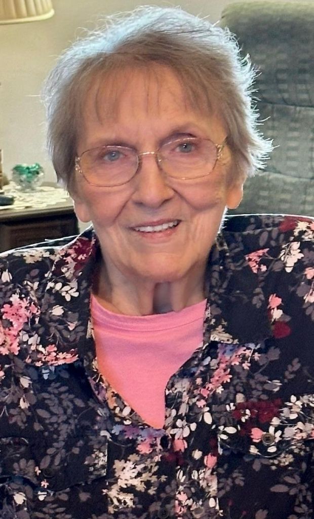 Gloria Clara Meisner