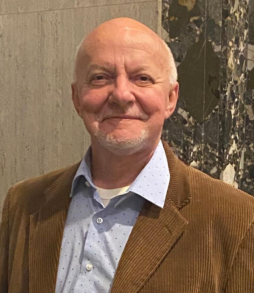 Jerry Lee Koekenberg Profile Photo