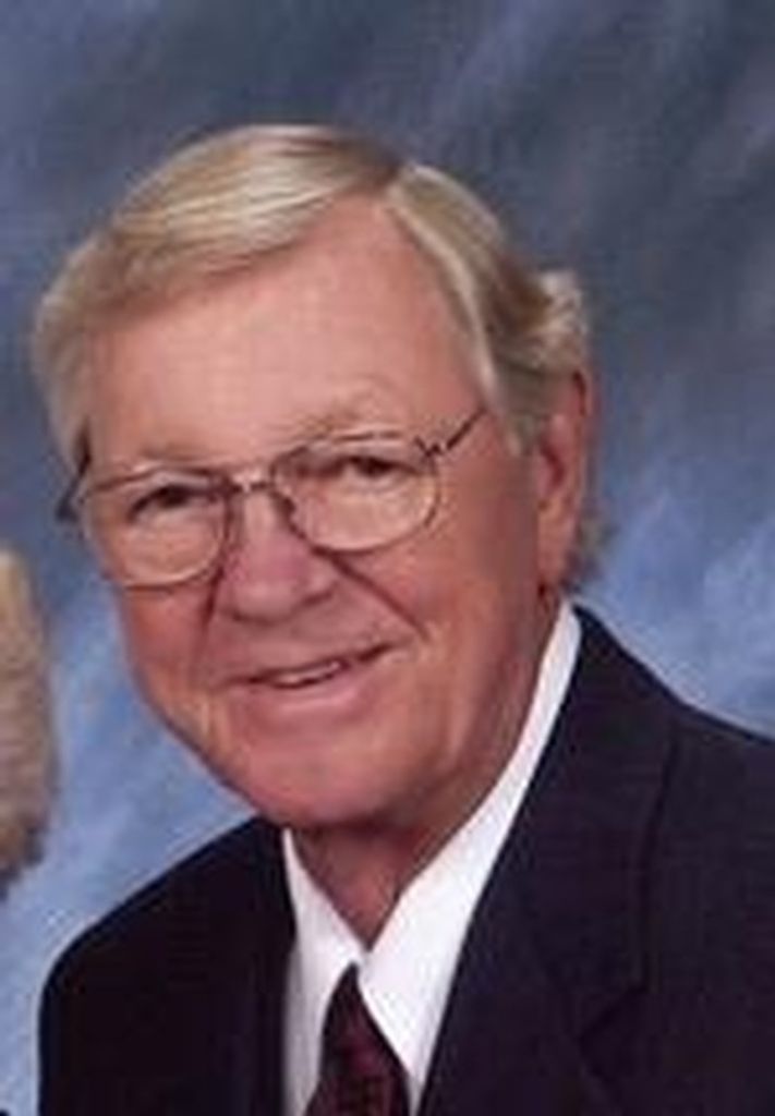 Rev. Kenneth T. Voas