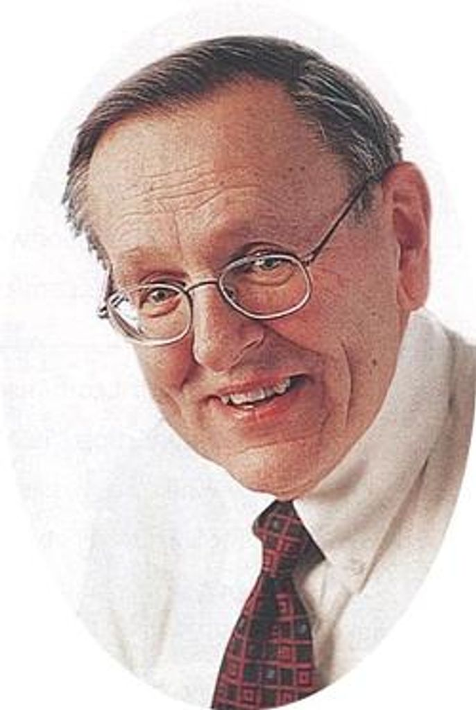 John Teresko