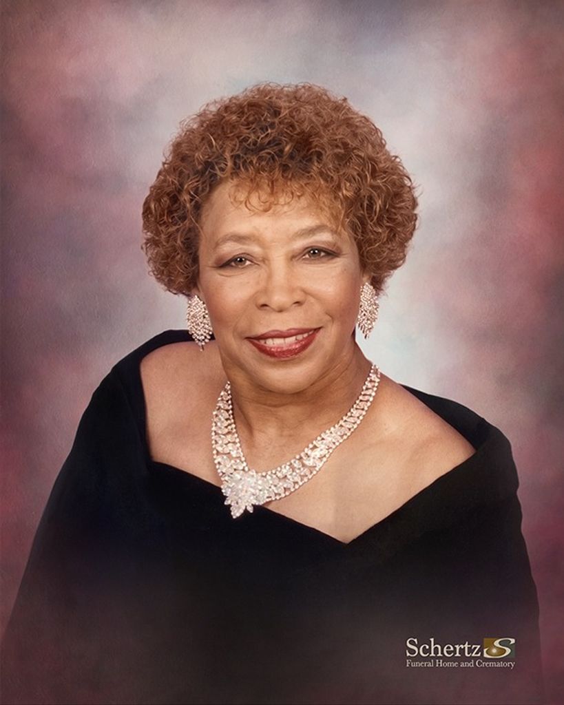 Marilyn Virginia Billouin