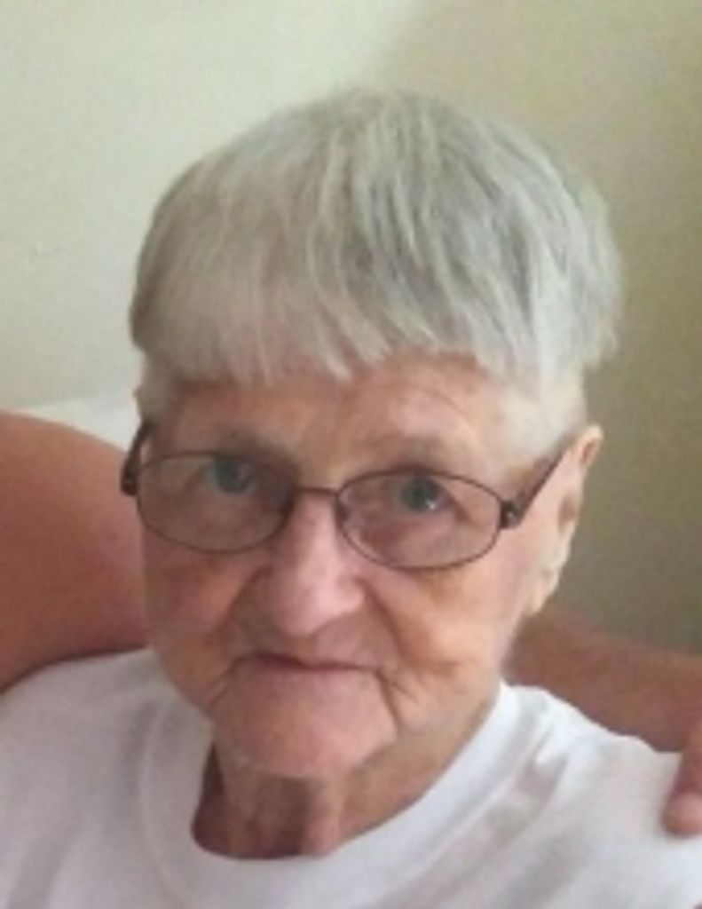 Vernice A. (Nee Weaver) Fain Profile Photo