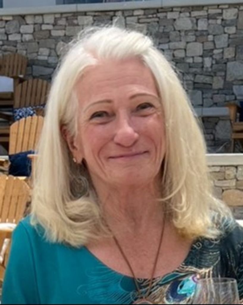 Connie Crum
