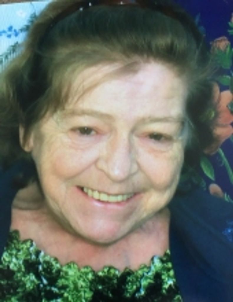 Sandra "Sandy" Northup Harris