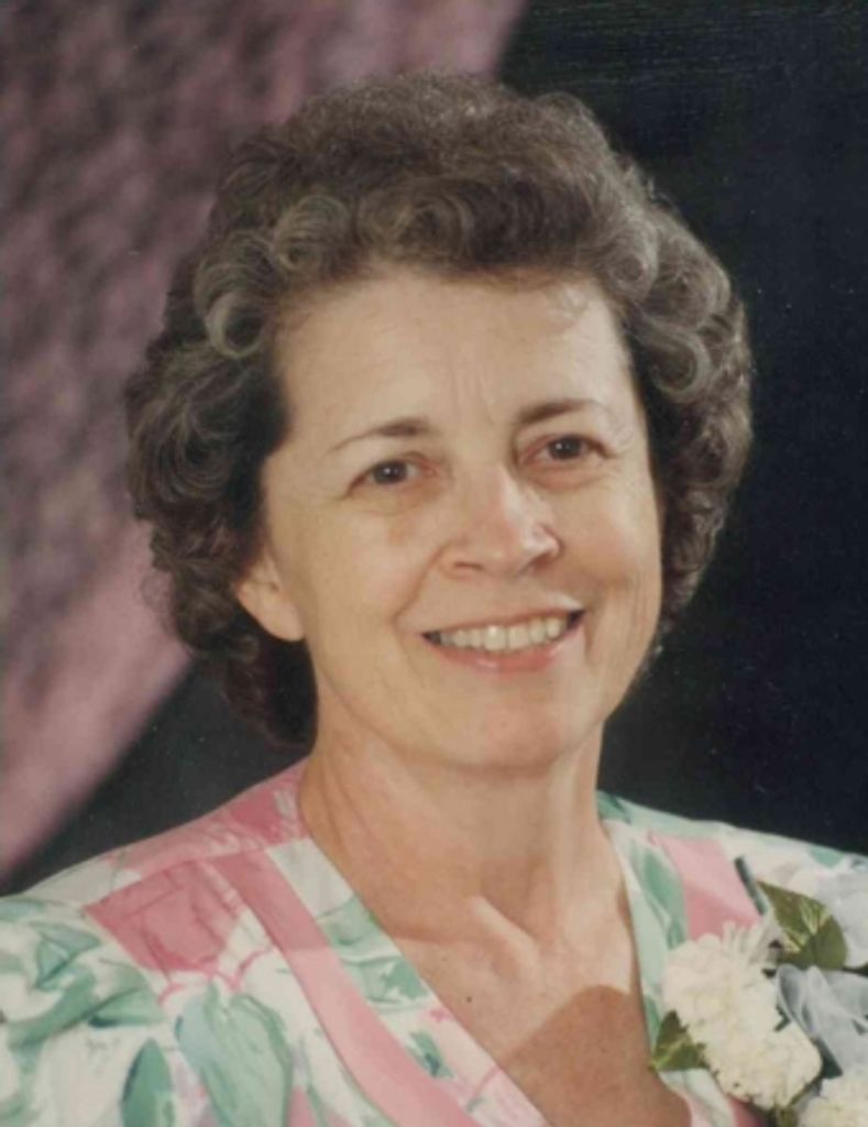 Marian J. Mendel