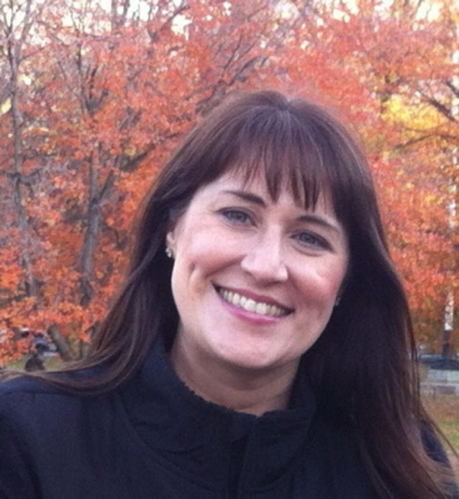 Jill Roberts Falvey