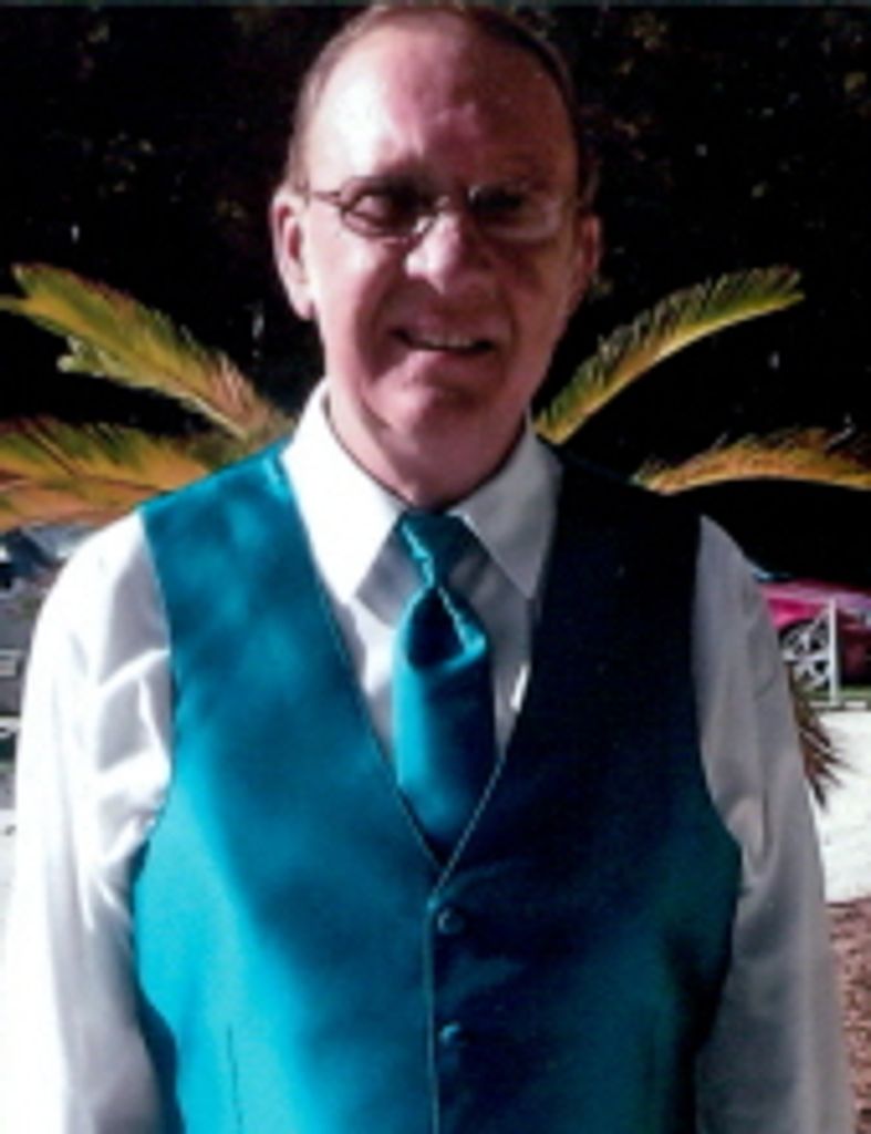 James  Tony Tanner Profile Photo