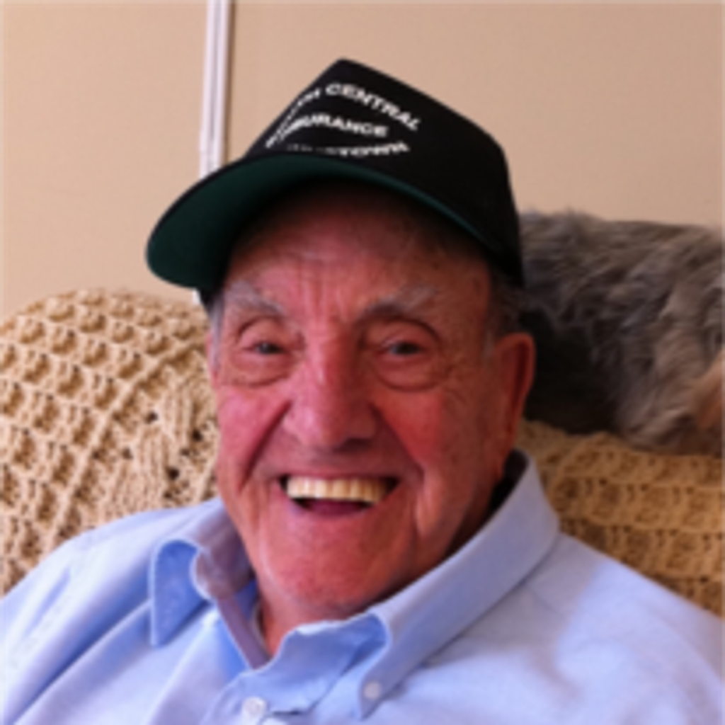 Zolla "Papaw" Lee Miller Profile Photo