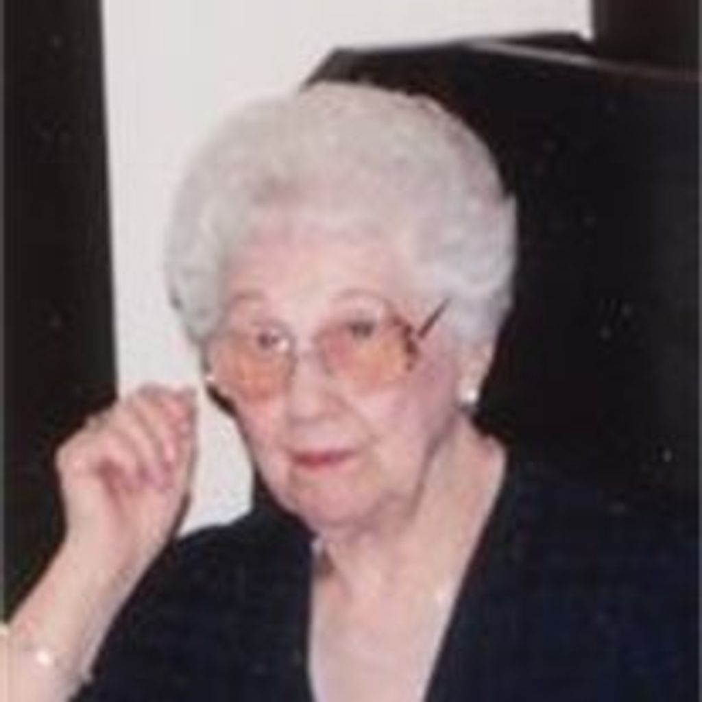 Edith D. Cormier
