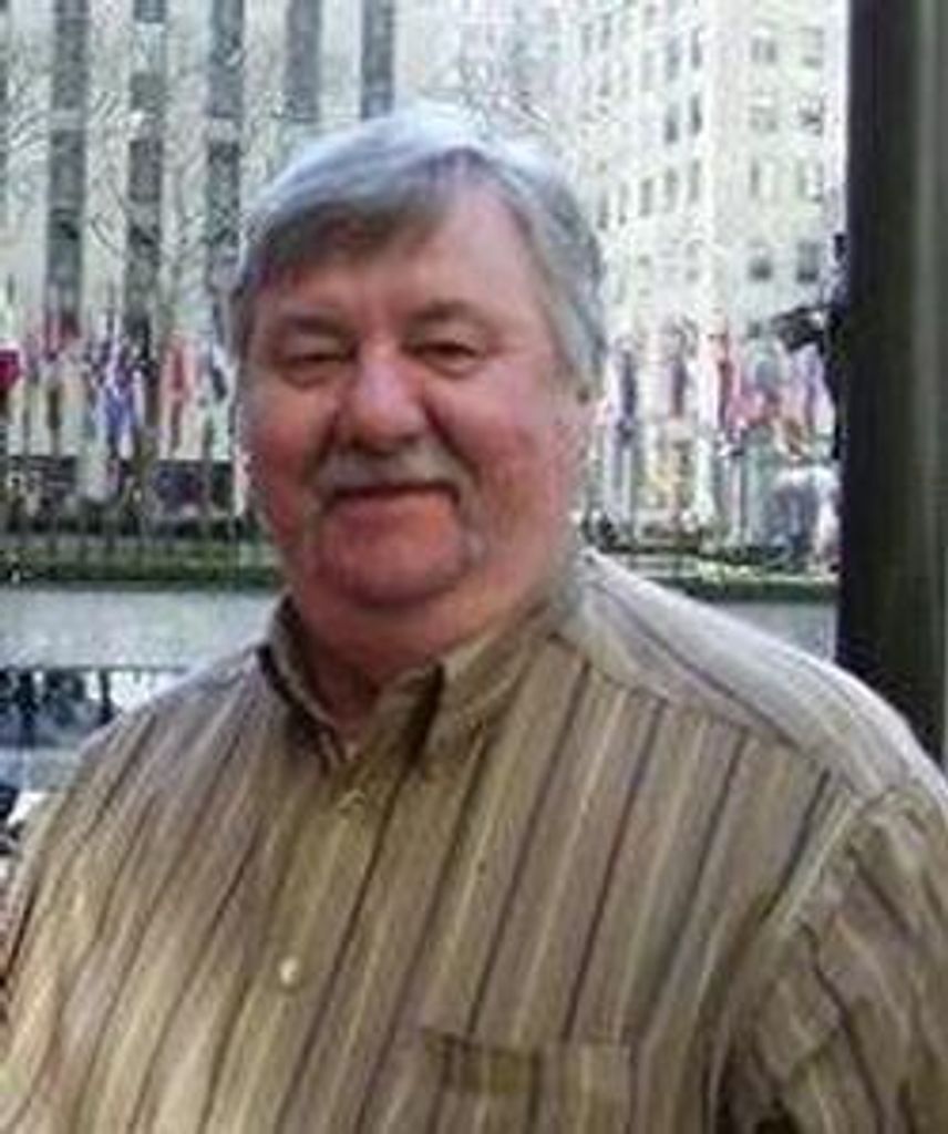 John Everett Stark Jr.