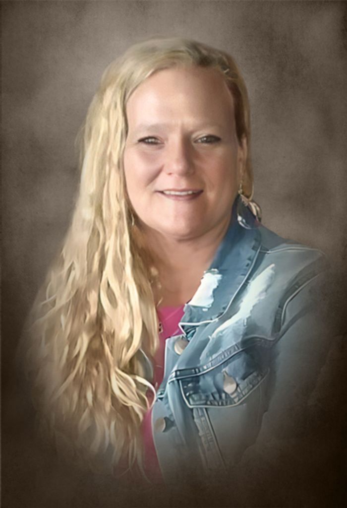 Crystal Posey Carter Profile Photo