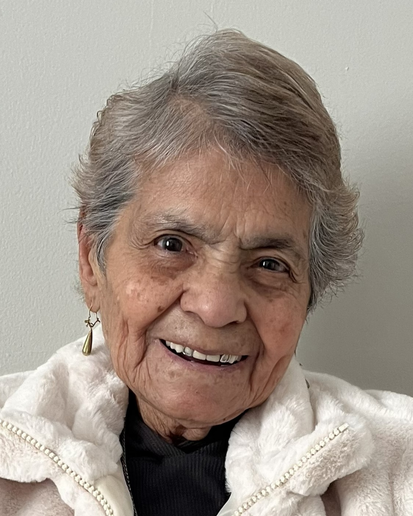 Maria Rosario Oceguera-Lopez Profile Photo