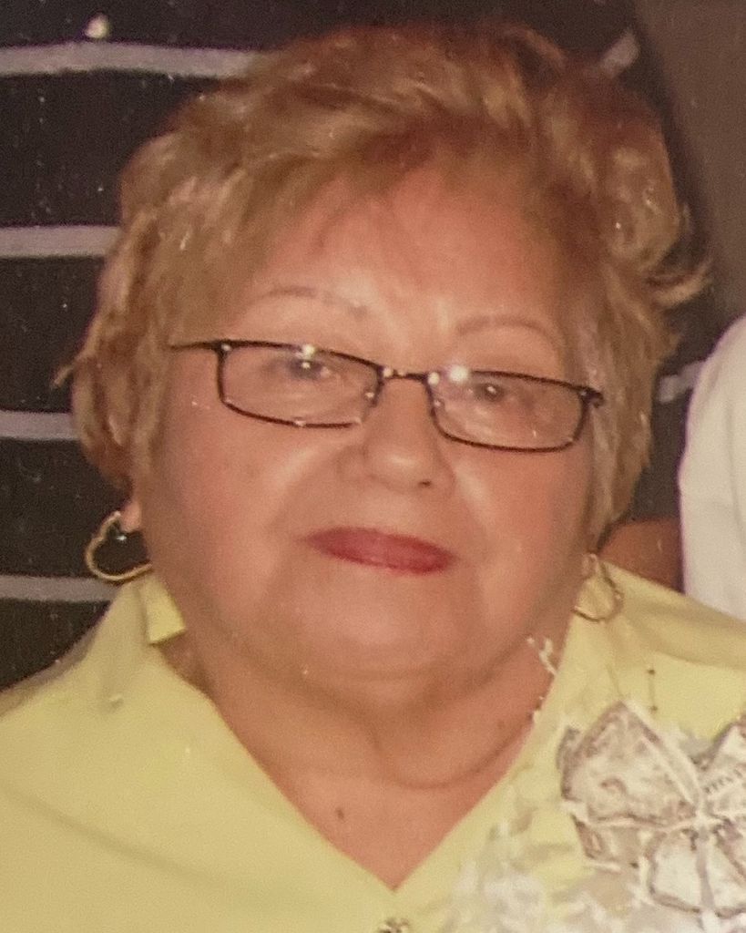 Beatrice G. Ramirez Profile Photo