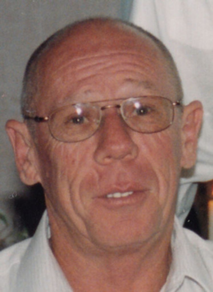 Gregory Shepherd