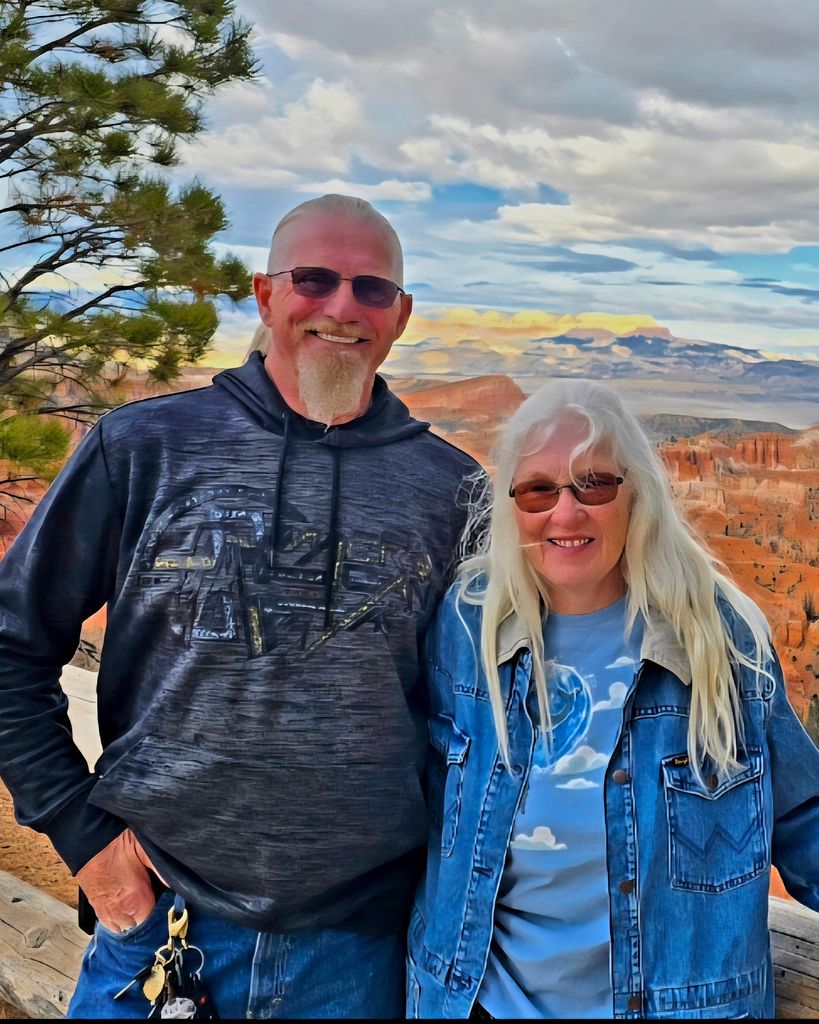 Andre Brownson Forton