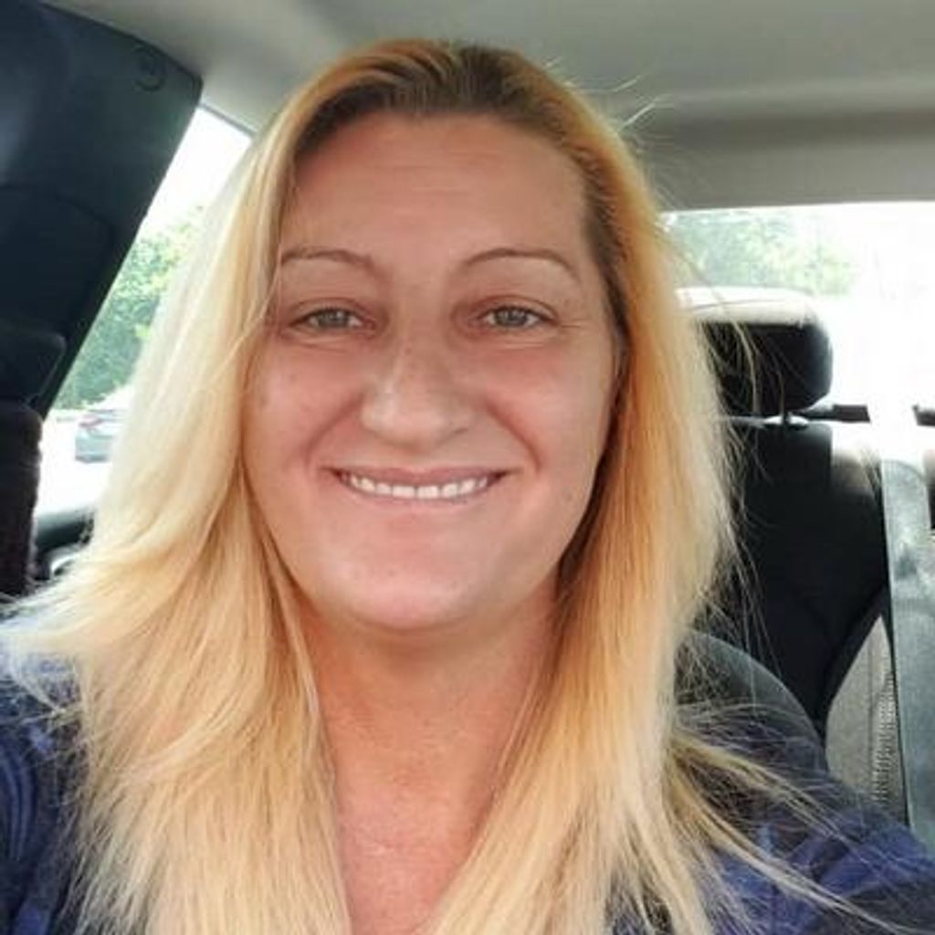 Tonya Jones Profile Photo