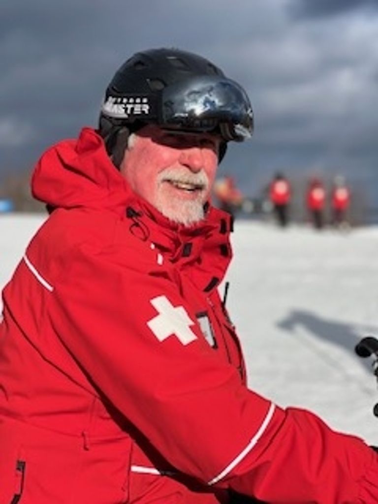 Douglas S. Zecher