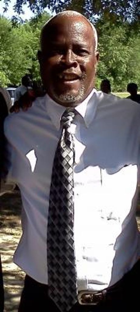 Rubin Thurmond Profile Photo