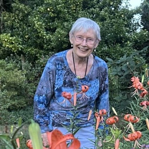 Pauline Garrett Profile Photo