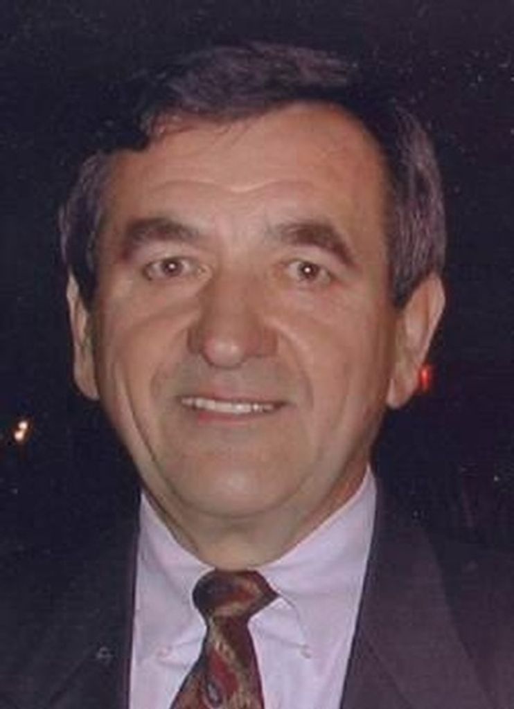 Jerzy K. Ponikowski
