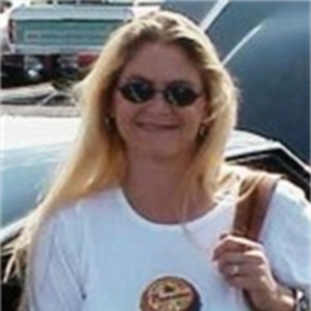 Michelle  DeAnn Jacquet