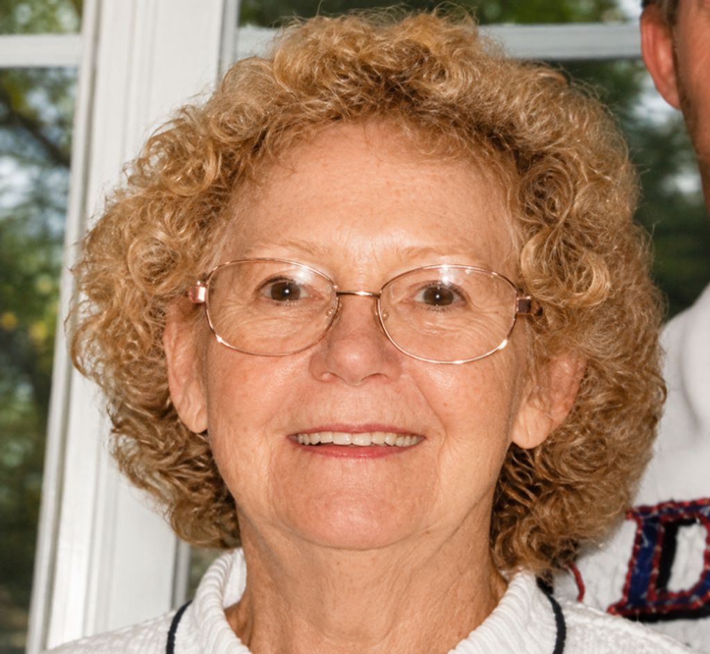 Ramona F. "Mona" Larner Profile Photo