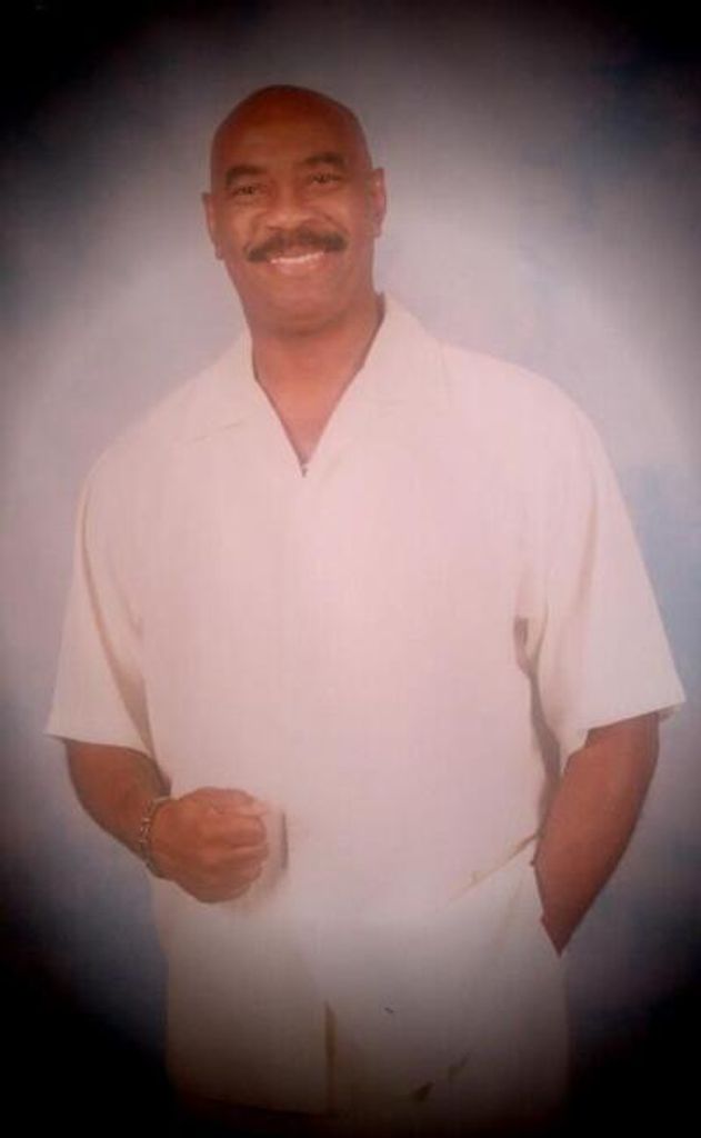 Darrell Miles Profile Photo