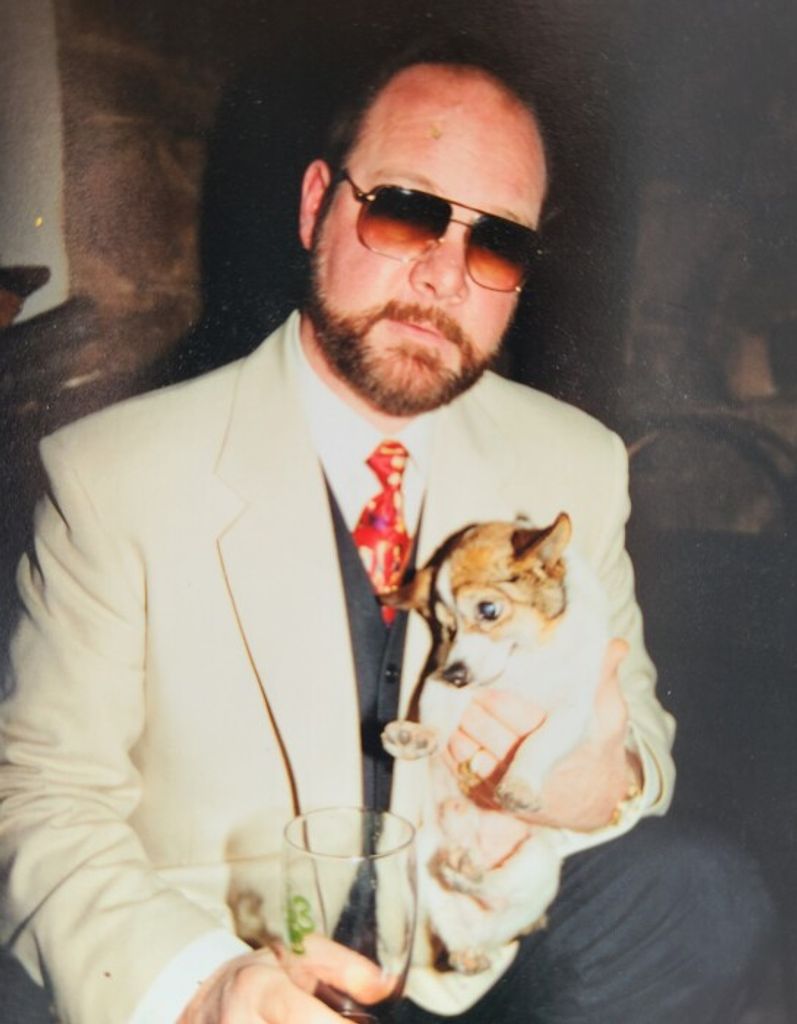 Robert Eggleton