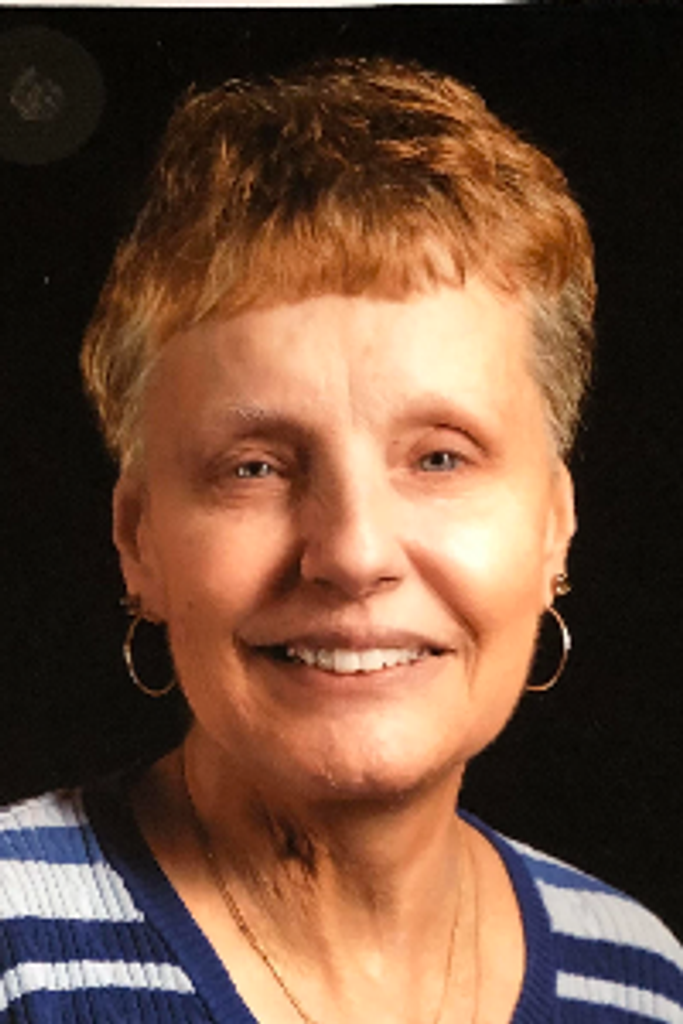 Patricia A. ''Patty'' Gallagher Profile Photo