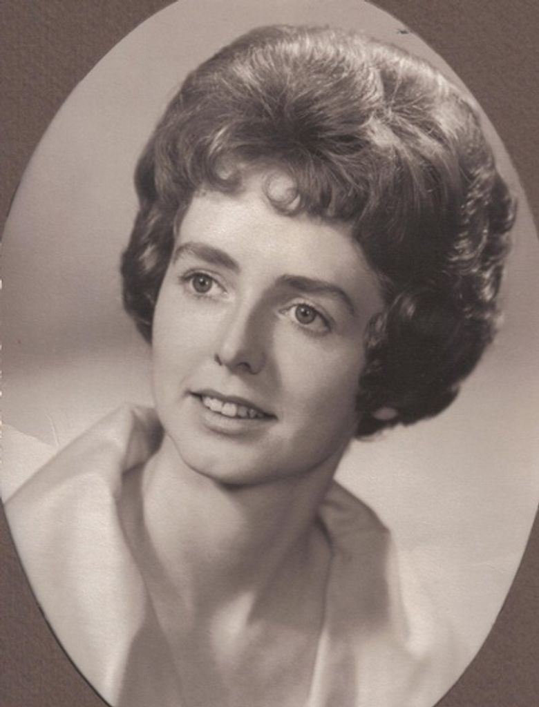 Mary Drysdale Rose Profile Photo