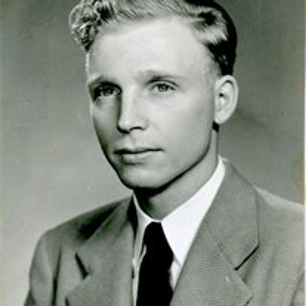 William B. Lusk
