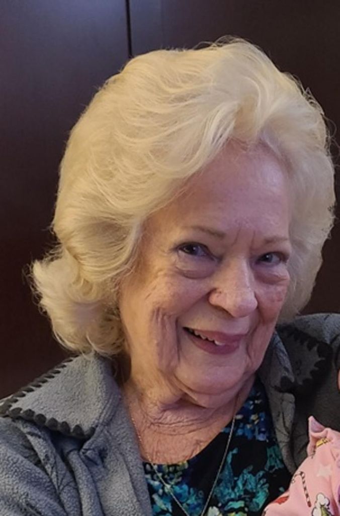 Mary Cromwell "Jean" Profile Photo