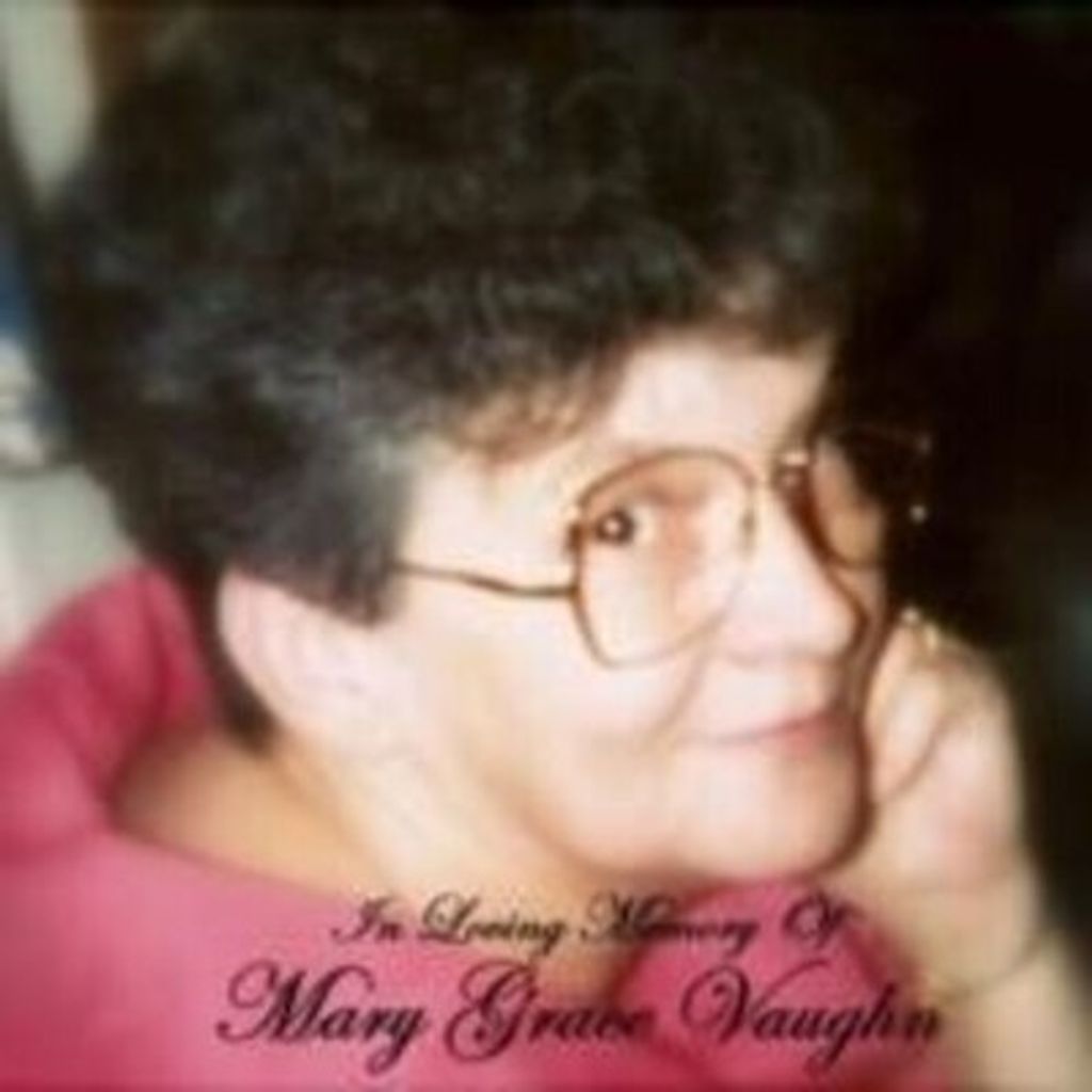 Grace Vaughn
