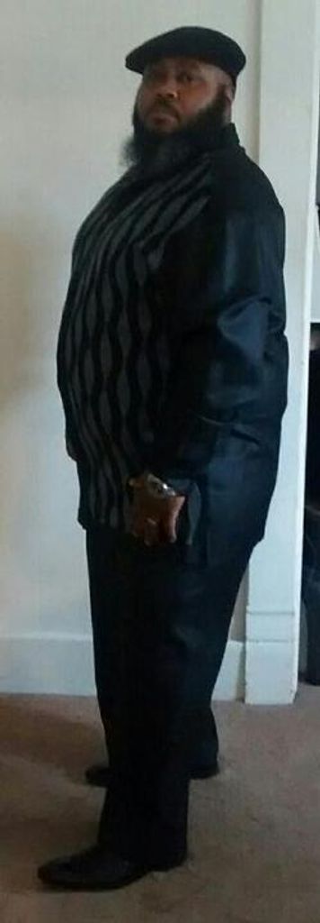 Samuel "Boss Ross" Dawayne Allen