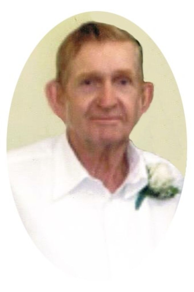 Jesse Oscar Smoot Profile Photo