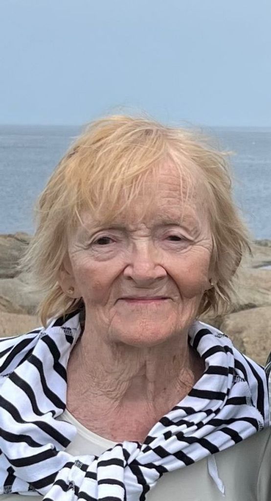 Margaret A. Berard Profile Photo