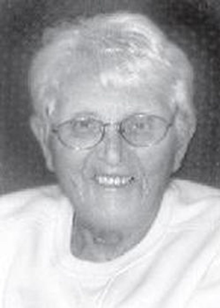 Nadine Ruth Christensen