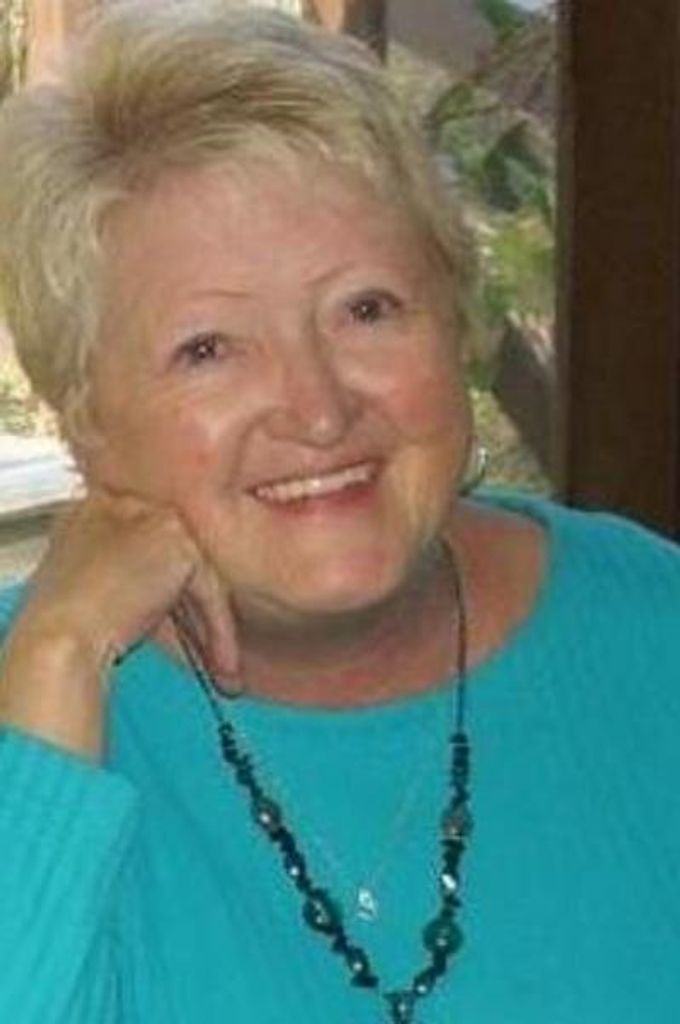 Beverly Gayle Bartley Profile Photo