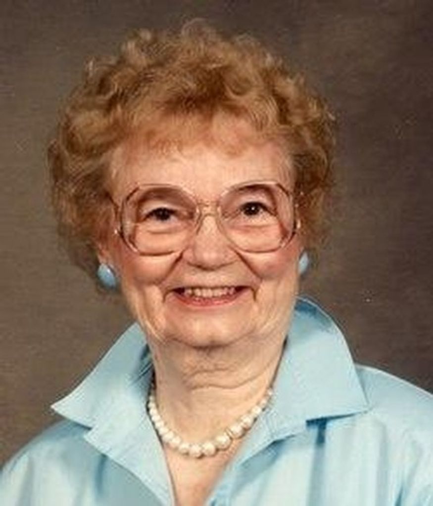 Helen Antonette Larson