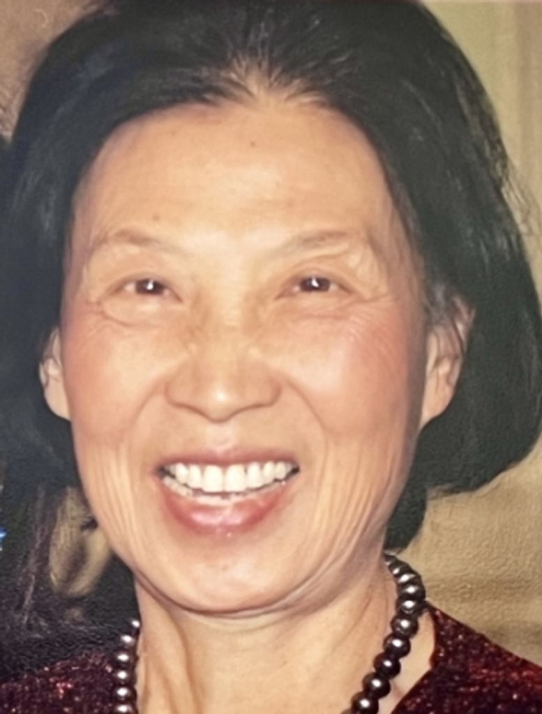 Lucille Pa-Mei Hsieh Profile Photo
