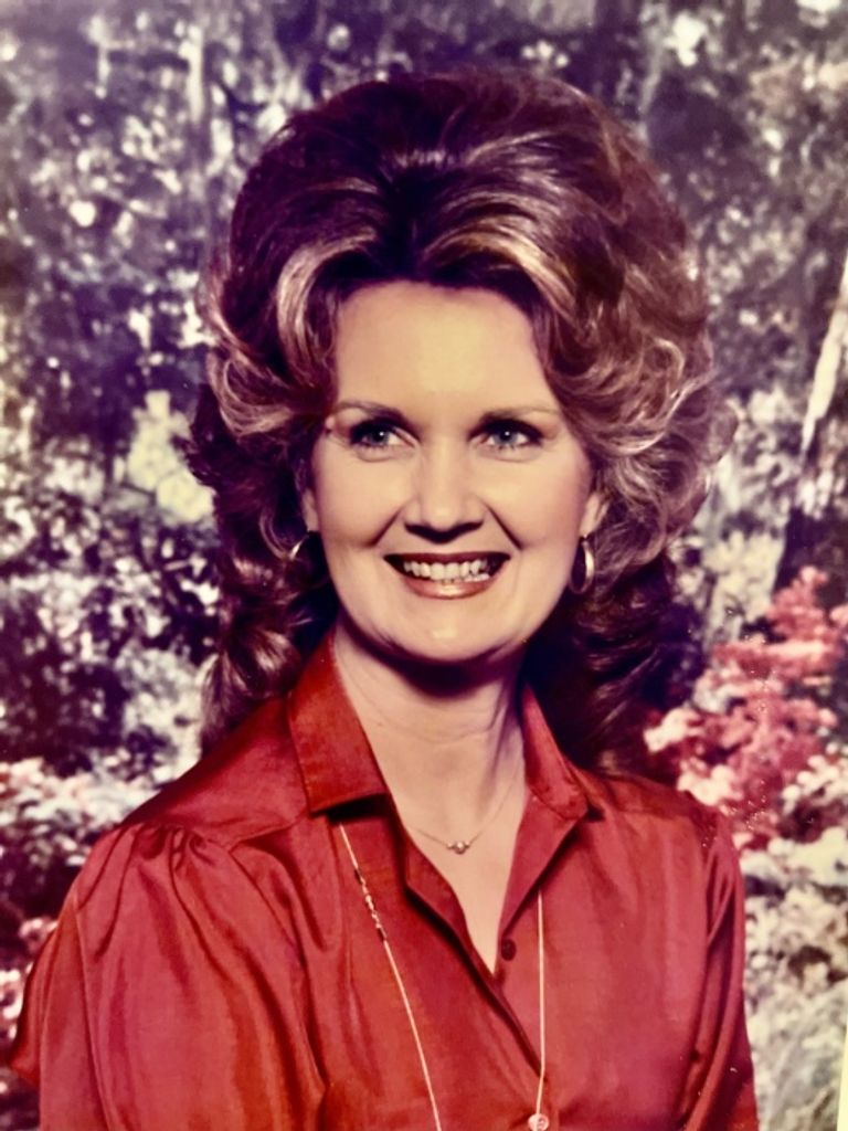 Hazel O'Neal Jenkins Profile Photo