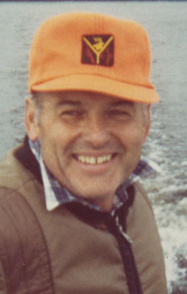 Donald W. Briggs