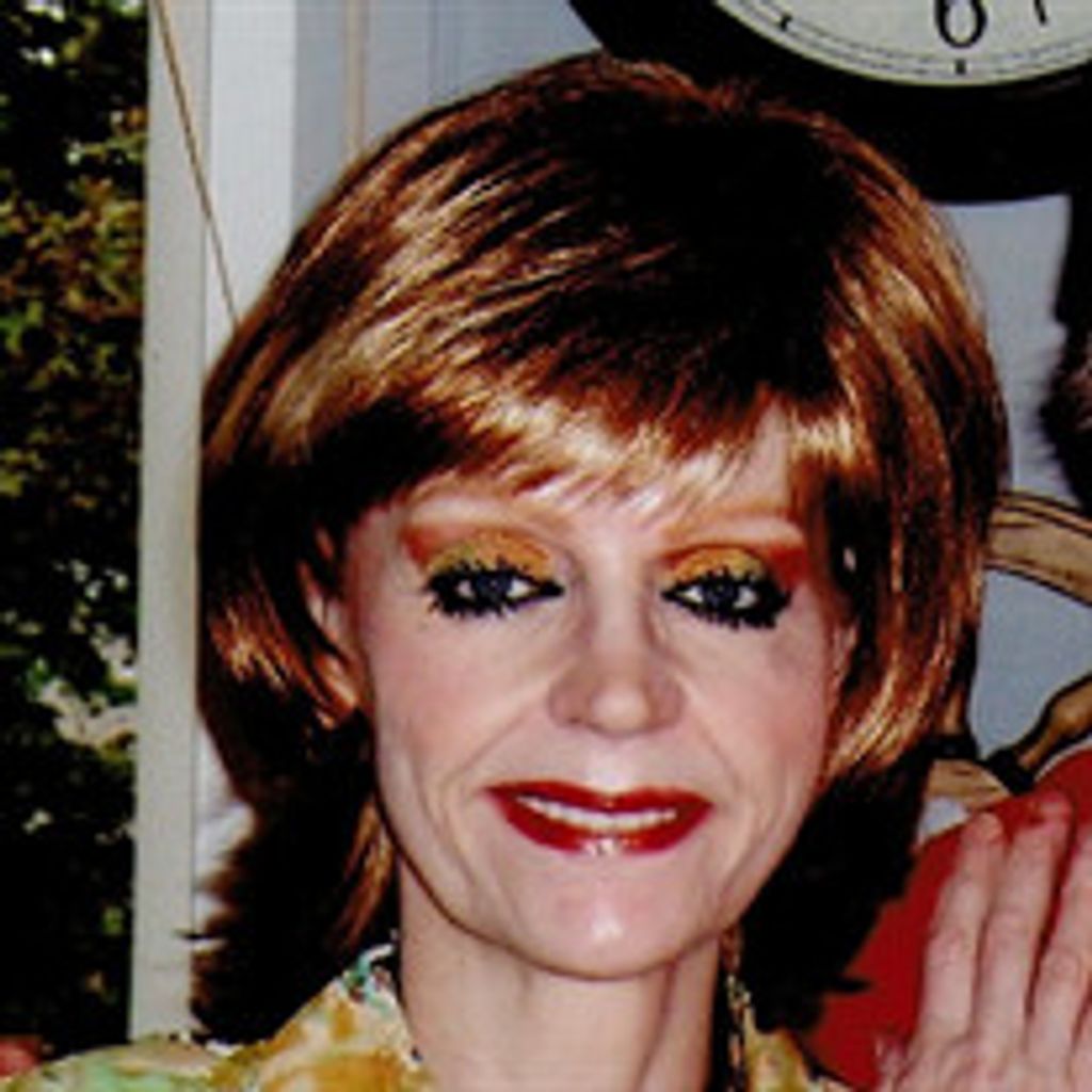 Sandra Lee Darnell Letterman