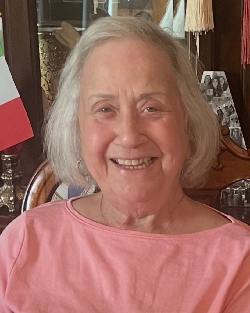 Cecelia G. Scirocco Profile Photo