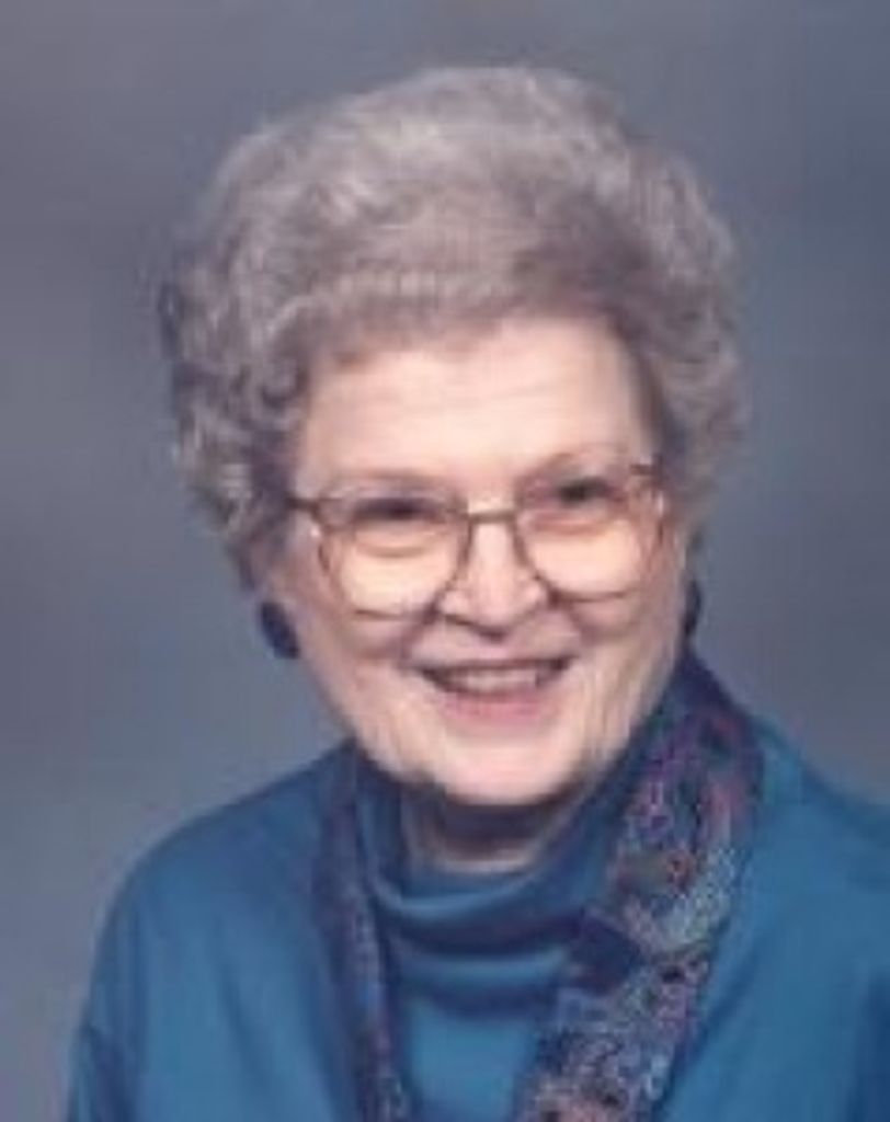 Alta B. Johnson
