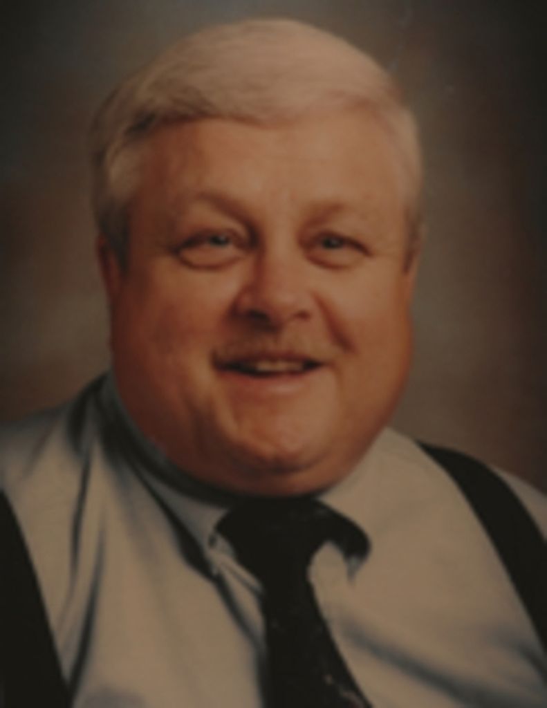 Christopher Clinton Schumacher, Jr. Profile Photo