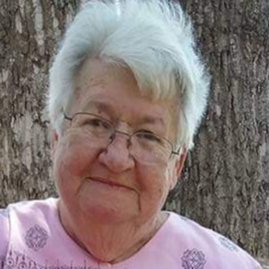 Martha Jean White Profile Photo