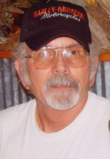 Photo of Jackie "Jd" David Smith