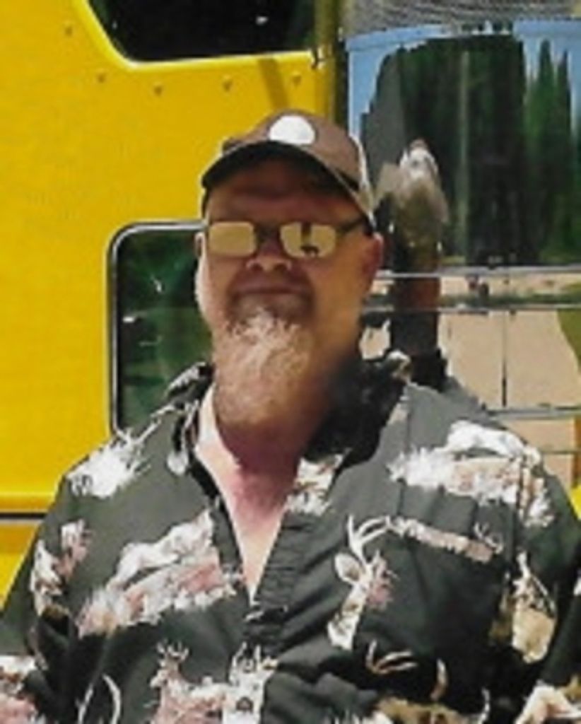 Jeffrey Bubba Cox