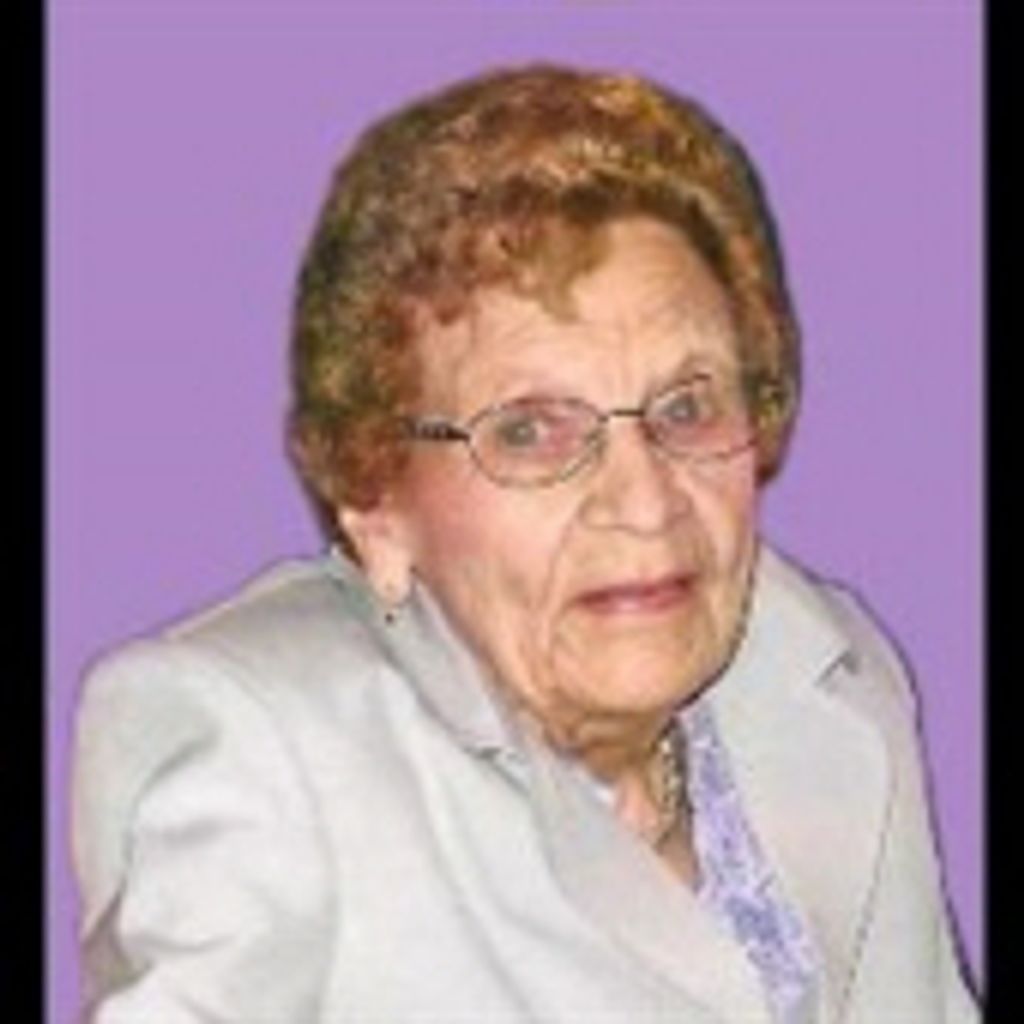 Helen Schuldt